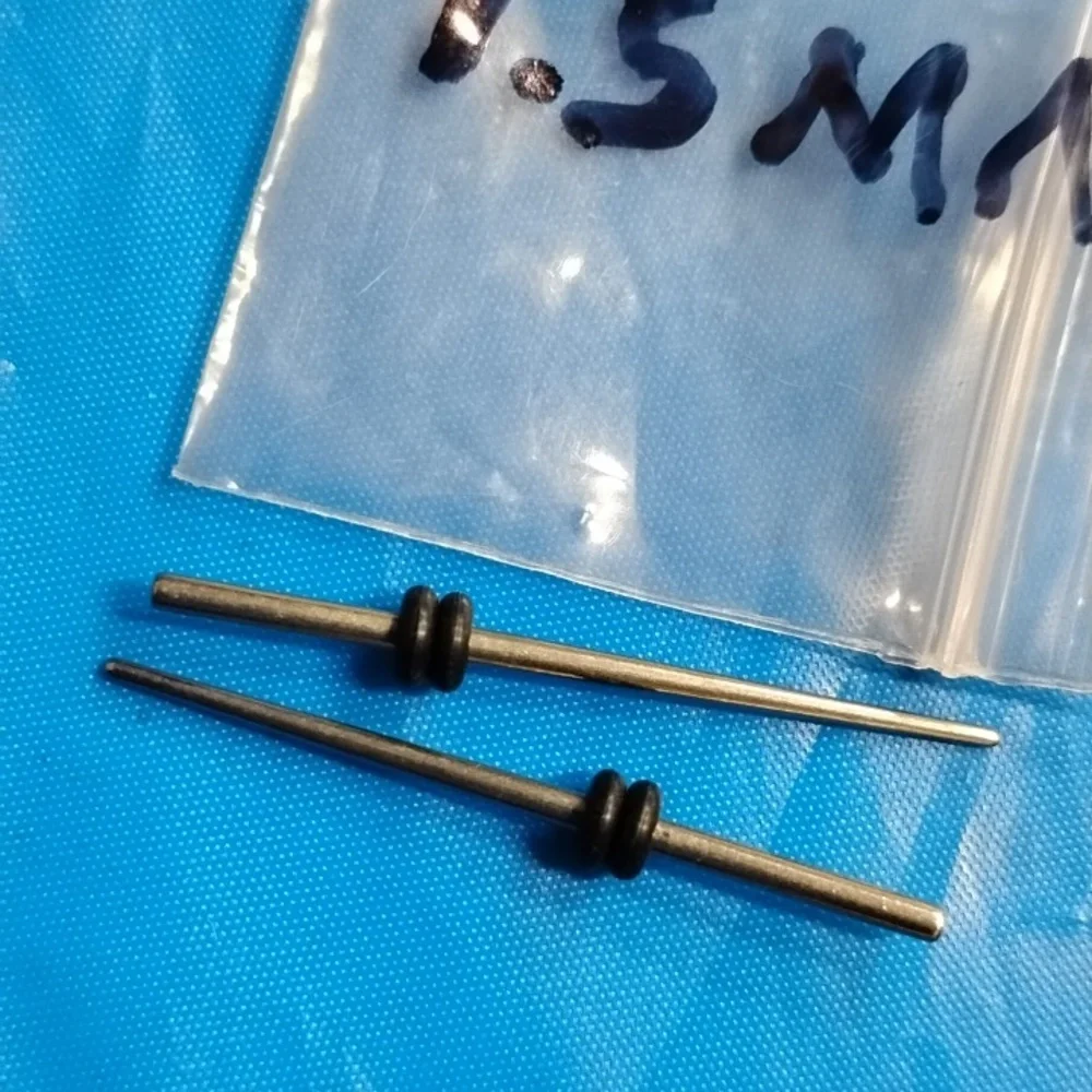 Stainless Steel Tapers Ear Stretchers